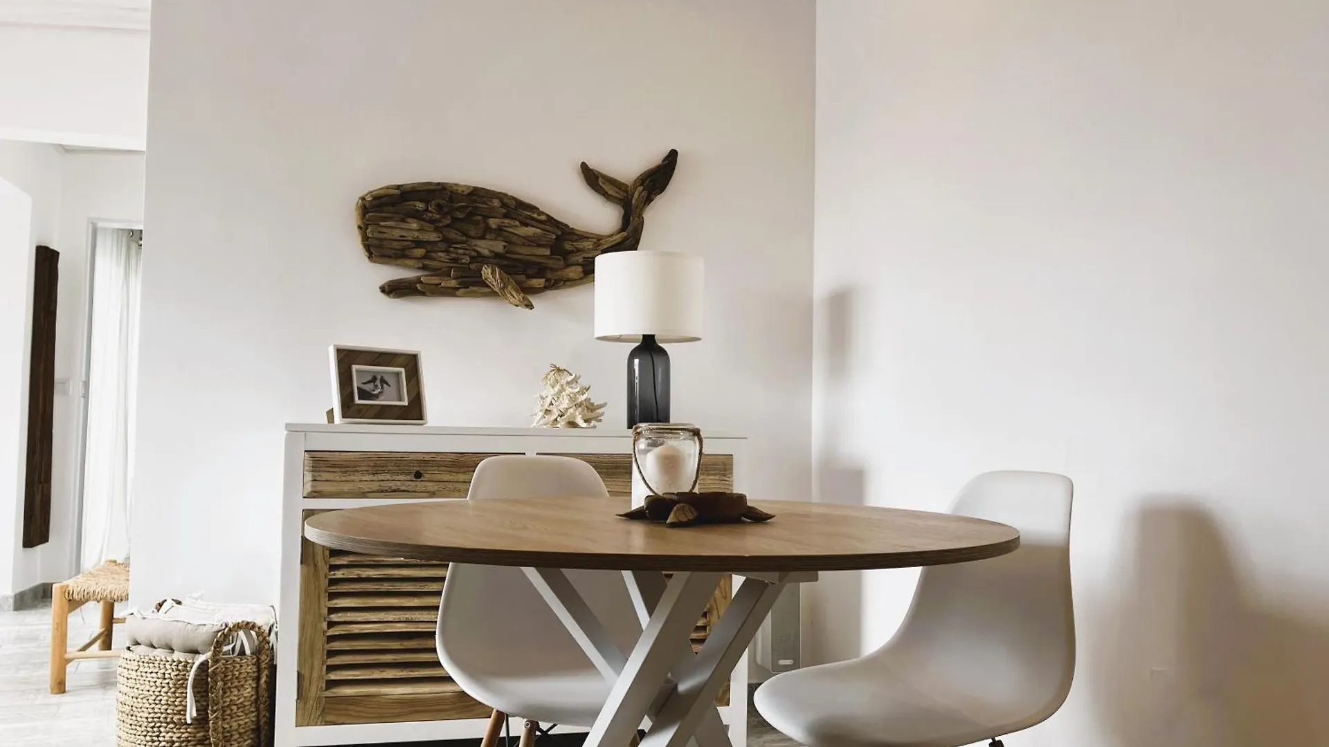 Las Playas Casa Anoranza - Bijou With Panoramic Views 빌라 0*, Las Playas