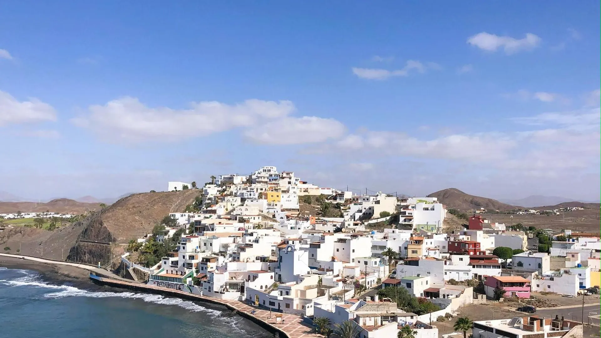 Casa Anoranza - Bijou With Panoramic Views Villa Las Playas Holiday home