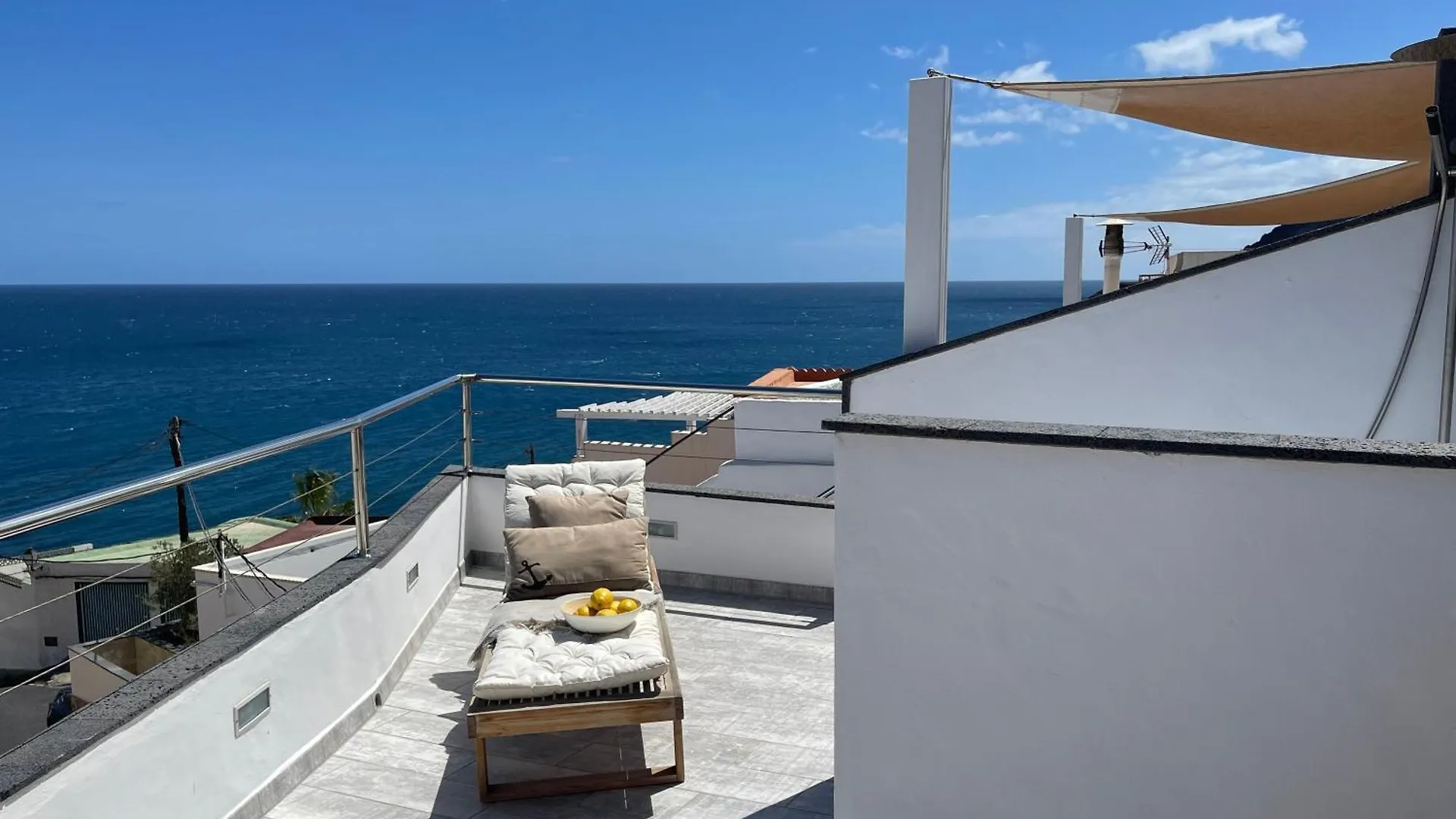 Casa Anoranza - Bijou With Panoramic Views Villa Las Playas Holiday home