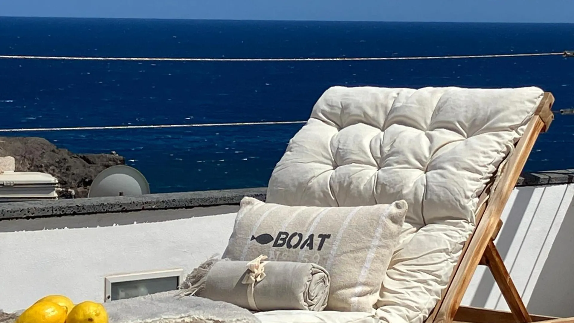 Holiday home Casa Anoranza - Bijou With Panoramic Views Villa Las Playas