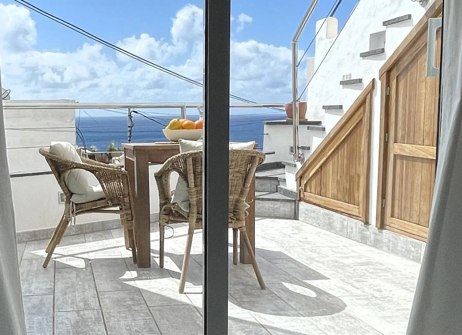 Casa Anoranza - Bijou With Panoramic Views Villa Las Playas 0*,  Spain