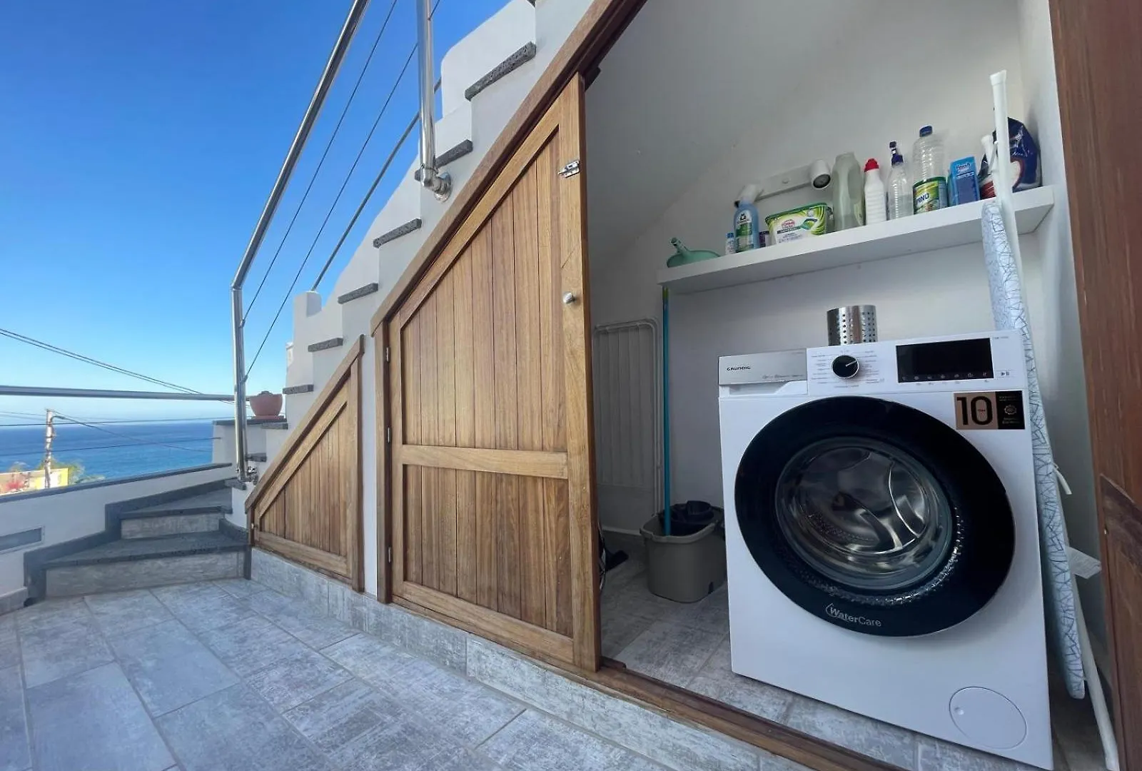 Holiday home Casa Anoranza - Bijou With Panoramic Views Villa Las Playas Spain