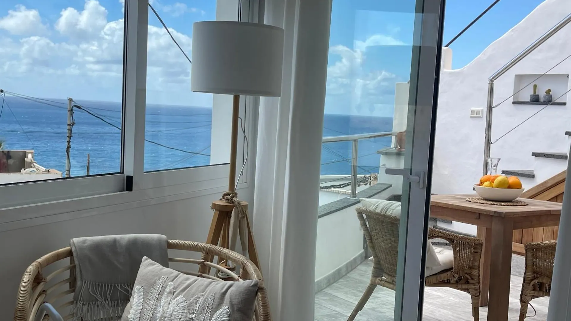 Holiday home Casa Anoranza - Bijou With Panoramic Views Villa Las Playas