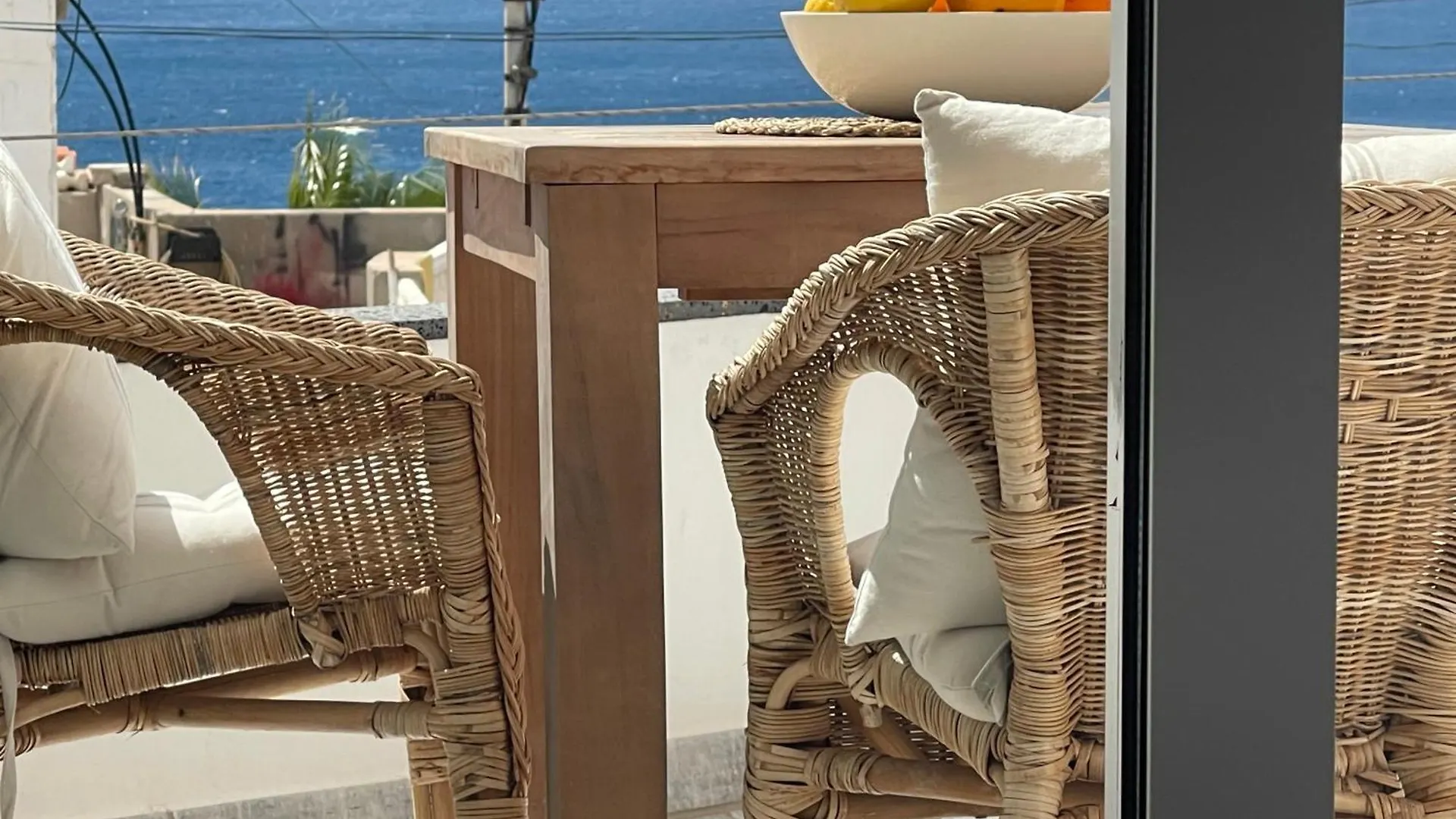 Casa Anoranza - Bijou With Panoramic Views Villa Las Playas Holiday home