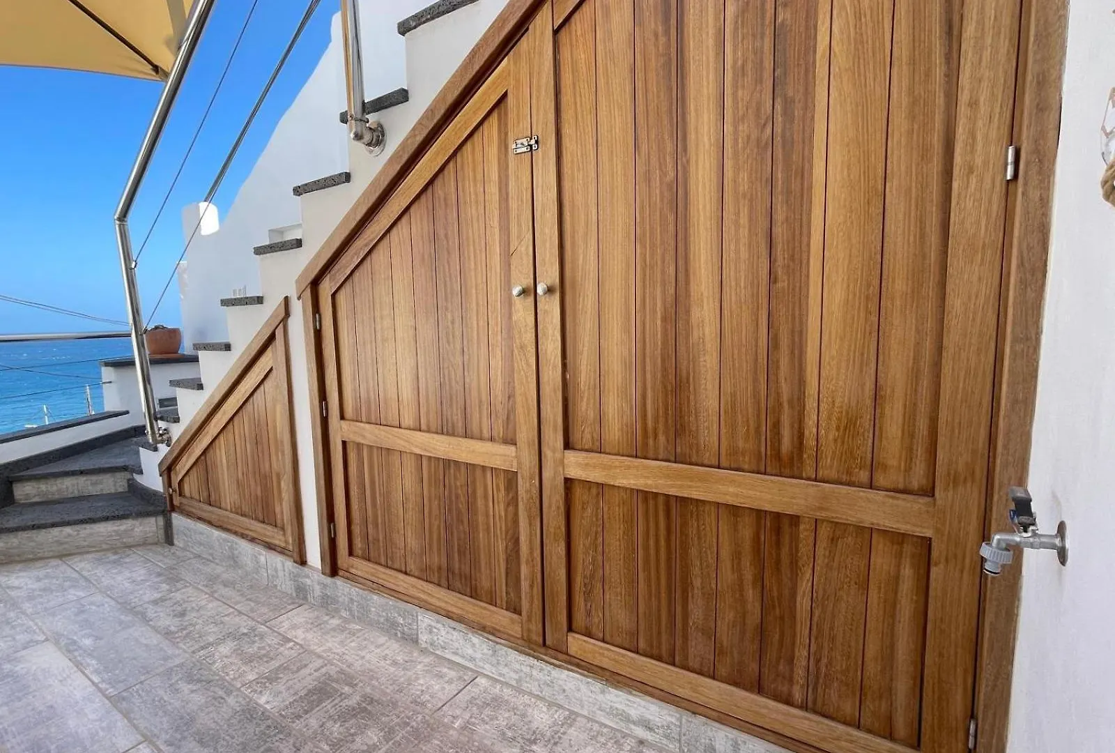 Holiday home Casa Anoranza - Bijou With Panoramic Views Villa Las Playas