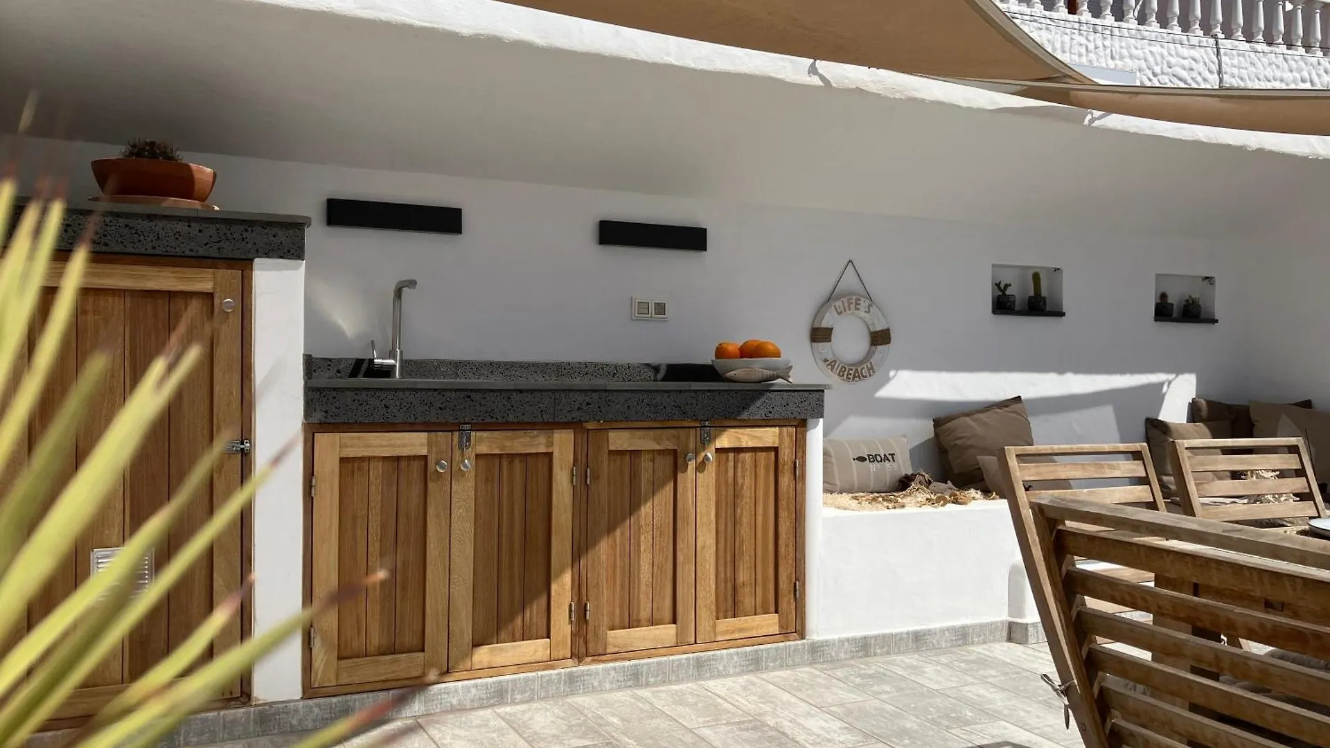 Holiday home Casa Anoranza - Bijou With Panoramic Views Villa Las Playas