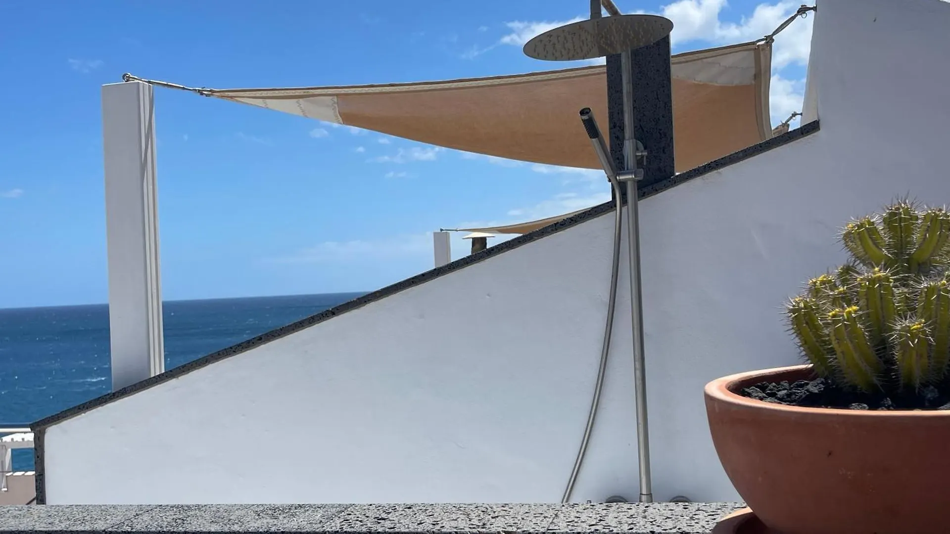 Holiday home Casa Anoranza - Bijou With Panoramic Views Villa Las Playas Spain