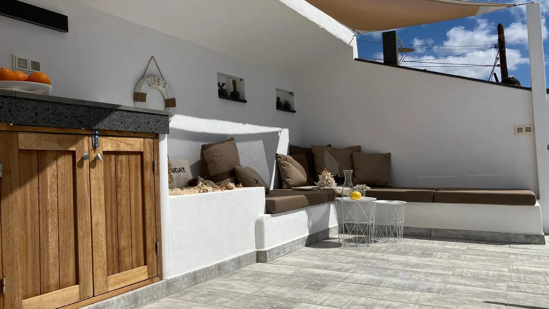 Holiday home Casa Anoranza - Bijou With Panoramic Views Villa Las Playas