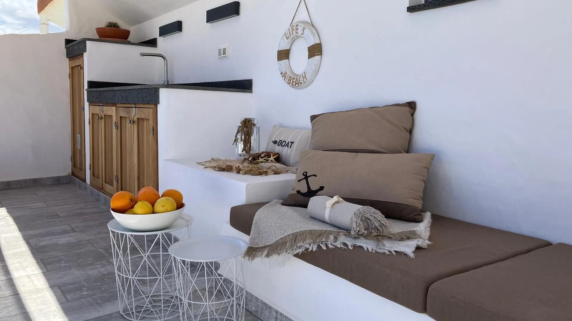 Casa Anoranza - Bijou With Panoramic Views Villa Las Playas Holiday home