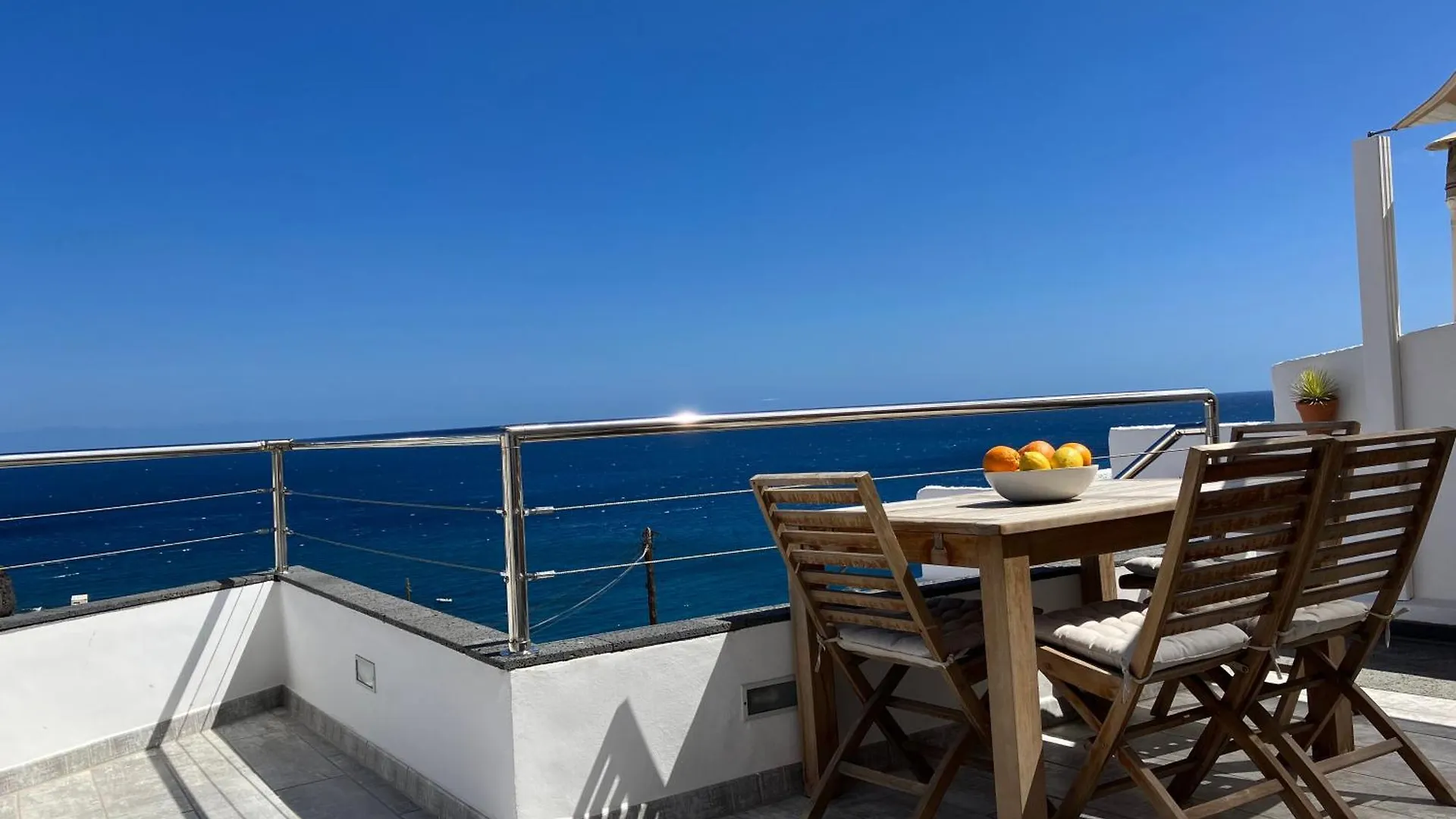 Casa Anoranza - Bijou With Panoramic Views contacts
