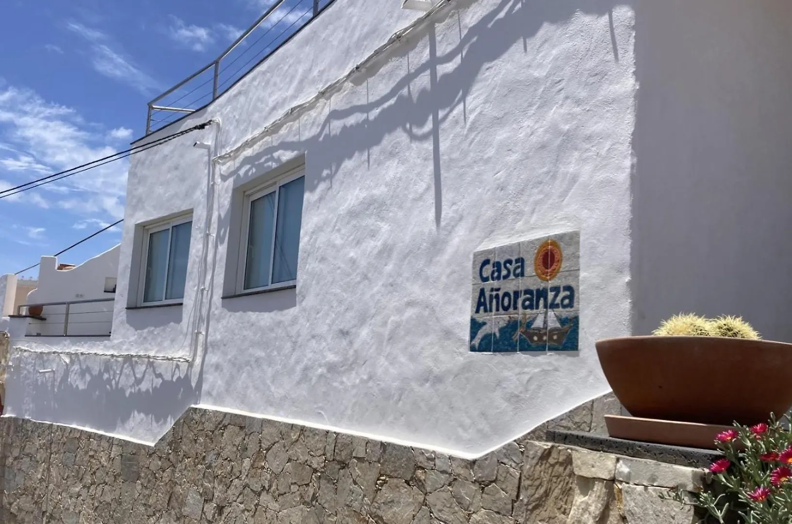 Holiday home Casa Anoranza - Bijou With Panoramic Views Villa Las Playas