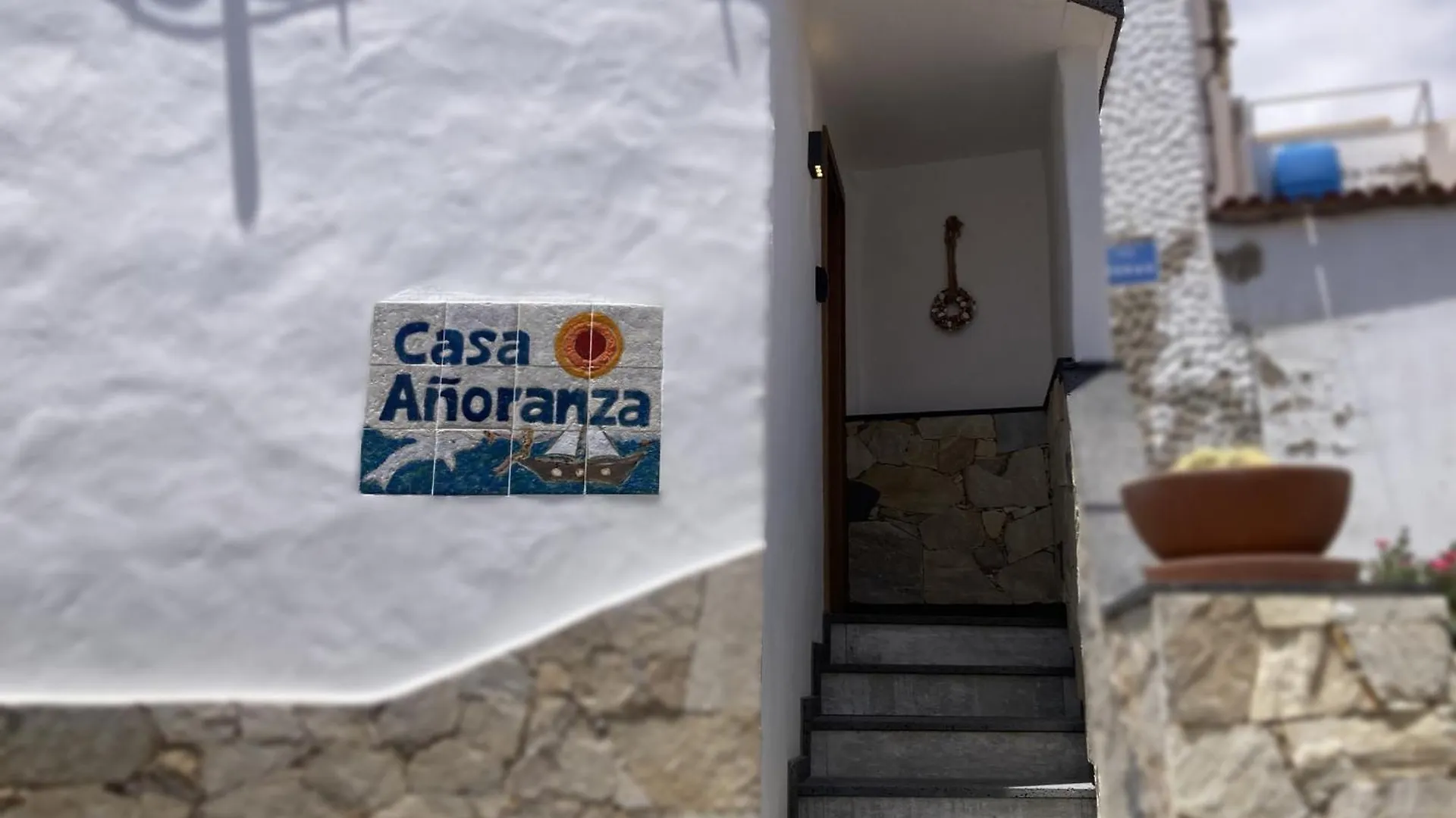 Casa Anoranza - Bijou With Panoramic Views Villa Las Playas